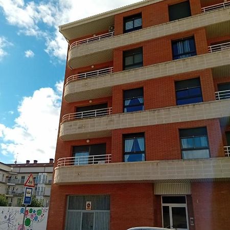 Cal Robert Apartment Tremp Luaran gambar
