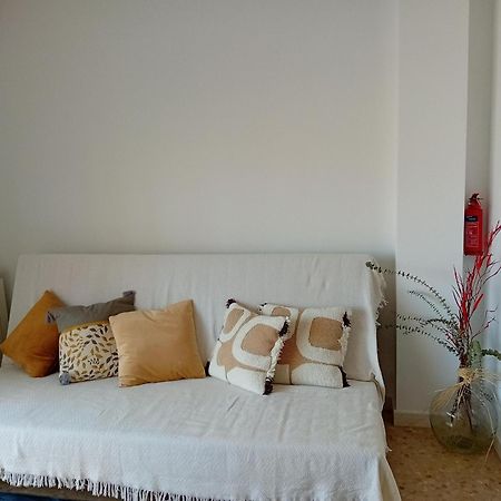 Cal Robert Apartment Tremp Luaran gambar